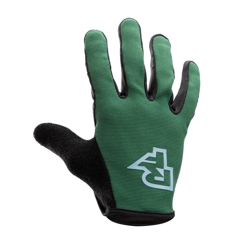 Race Face Trigger Glove 2020 Forest 