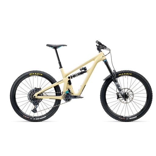 [YCB24165CLGPDUPHC028800] Yeti Cycles SB165 C-Series C2 27.5&quot; Bike Dust L