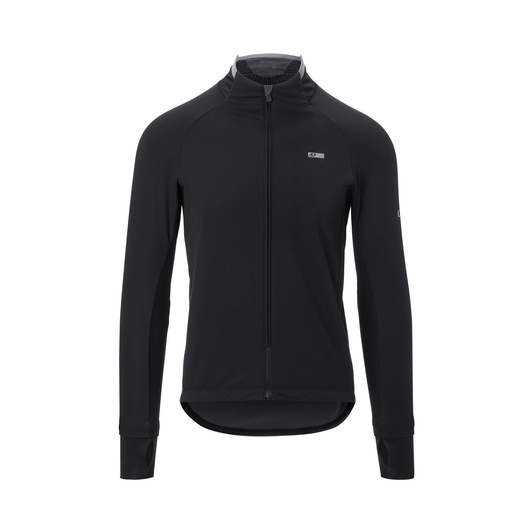 [GI21ALPBM] Giro Men'S Chrono Pro Alpha Jacket 2019: Black M