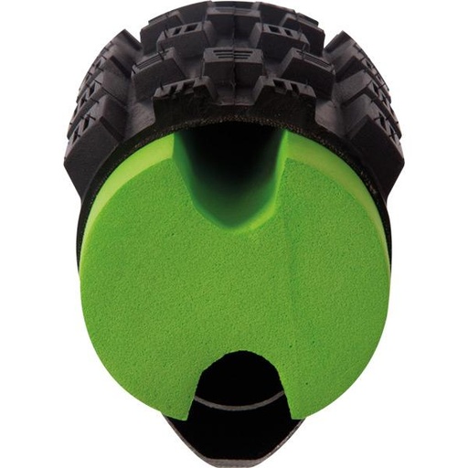 Air-Liner Tyre Insert Size L 50mm Green (2.6 - 2.7)