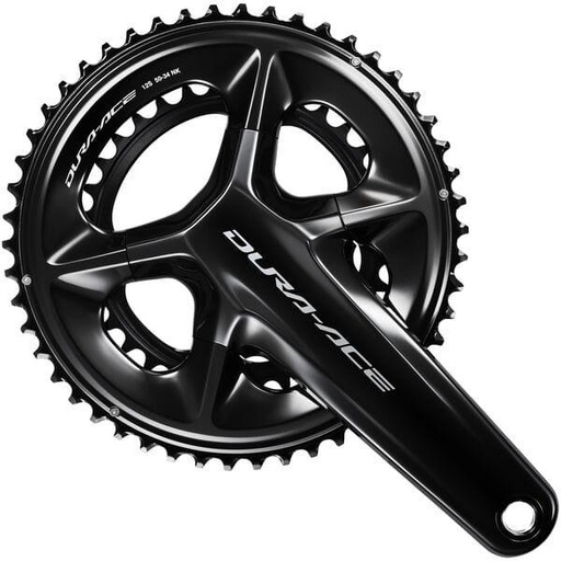 FC-R9200 Dura-Ace 12-speed double chainset, 5