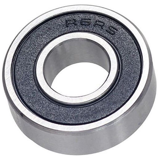 [CB-053] Cartridge Bearing R6 2RS 3/8"x7/8"x9/3