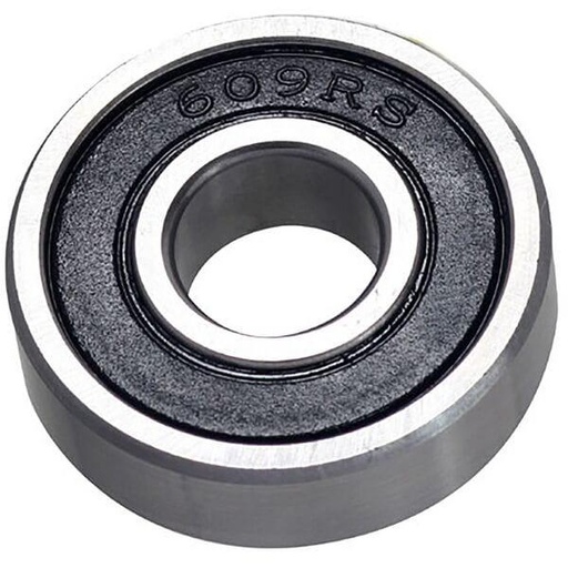 [CB-056] Cartridge Bearing 609 2RS 9x24x7