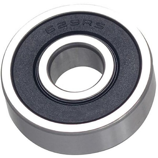 [CB-058] Cartridge Bearing 629 2RS 9x26x8