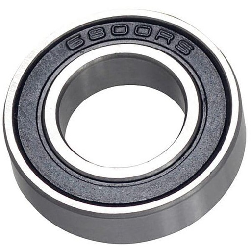 [CB-061] Cartridge Bearing 6800 2RS 10x19x5