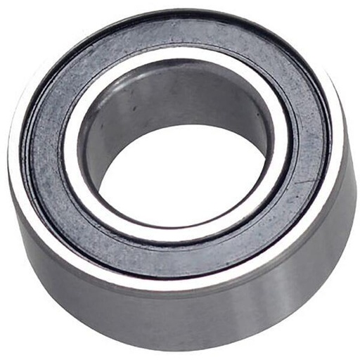 [CB-062] Cartridge Bearing 63800 2RS 10x19x7