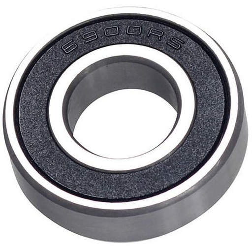 [CB-064] Cartridge Bearing 6900 2RS 10x22x6