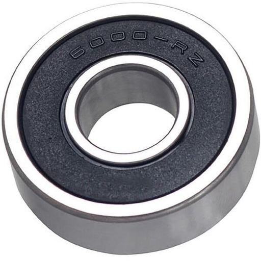 [CB-065] Cartridge Bearing 6000 2RS 10x26x8