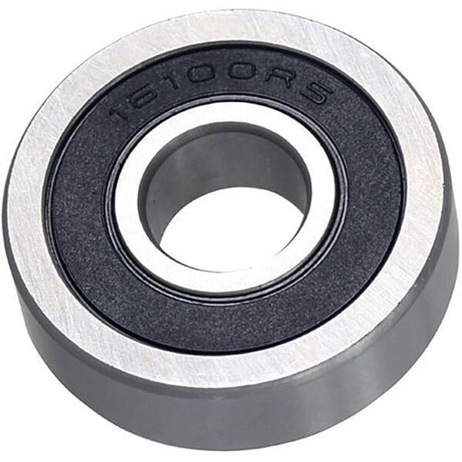 [CB-066] Cartridge Bearing MR16100 2RS 10x28x8