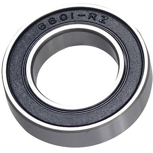 [CB-071] Cartridge Bearing 6801 2RS 12x21x5