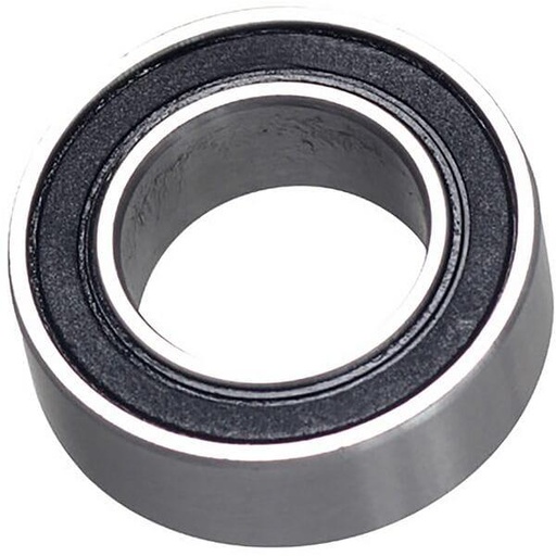 [CB-072] Cartridge Bearing 63801 2RS 12x21x7