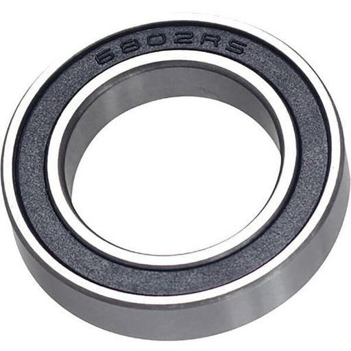 [CB-081] Cartridge Bearing 6802 2RS 15x24x5