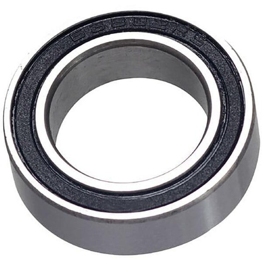 [CB-082] Cartridge Bearing 63802 2RS 15x24x7