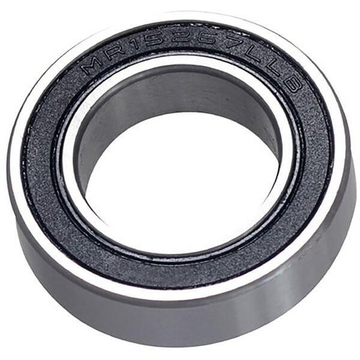 [CB-083] Cartridge Bearing MR15267 2RS 15x26x7