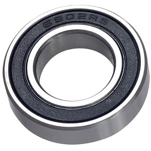 [CB-085] Cartridge Bearing 6902 2RS 15x28x7