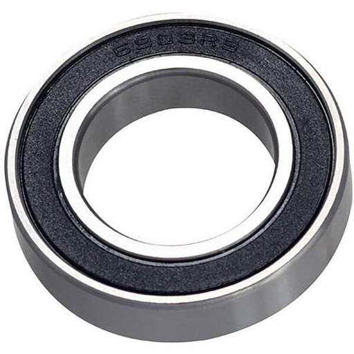 [CB-106] Cartridge Bearing 6903 2RS 17x30x7