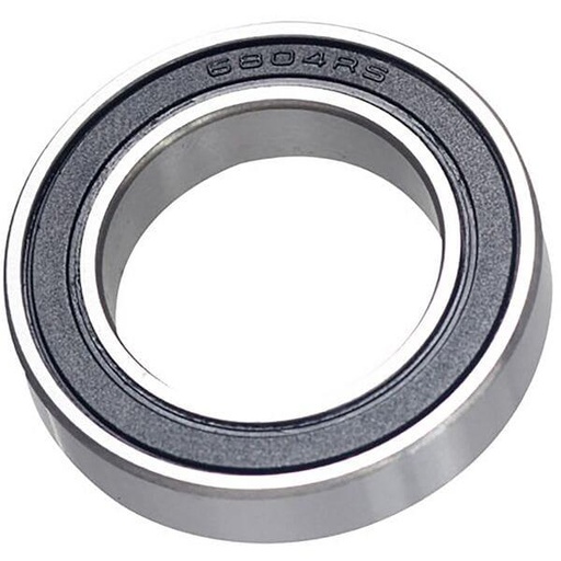 [CB-132] Cartridge Bearing 6804 2RS 20x32x7