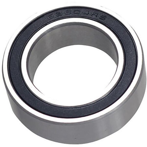 [CB-133] Cartridge Bearing 63804 2RS 20x32x10