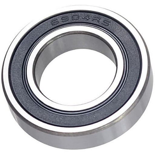 [CB-134] Cartridge Bearing 6904 2RS 20x37x9