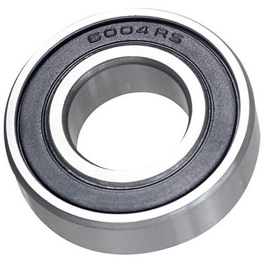 [CB-135] Cartridge Bearing 6004 2RS 20x42x12