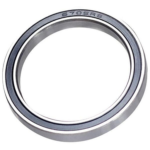 [CB-170] Cartridge Bearing 6705 2RS 25x32x4