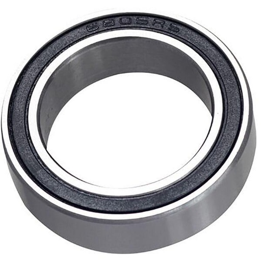 [CB-171] Cartridge Bearing 6805/6 2RS 25x37x6