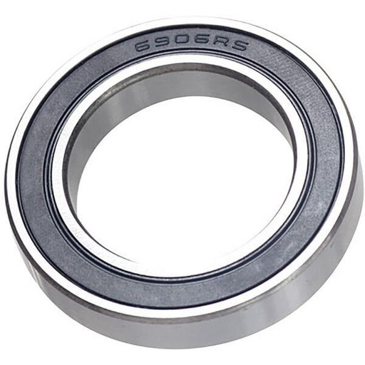 [CB-214] Cartridge Bearing 6906 2RS 30x47x9