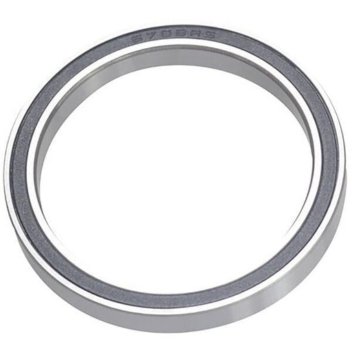 [CB-251] Cartridge Bearing 6708/6W 2RS 40x50x6