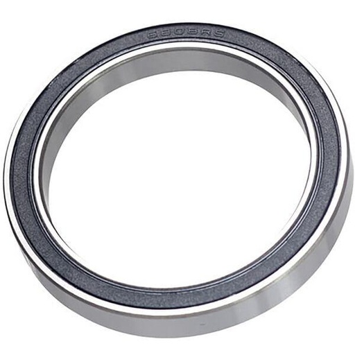 [CB-252] Cartridge Bearing 6808 2RS 40x52x7