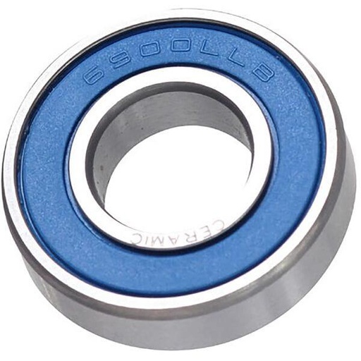 [CB-326] Ceramic Bearing 6900 LLB 10x22x6