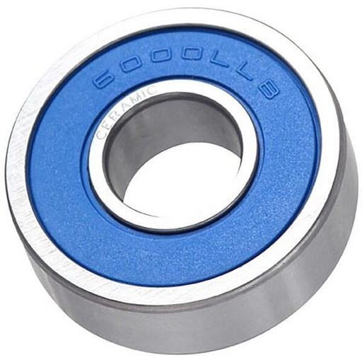 [CB-329] Ceramic Bearing 6000 LLB 10x26x8