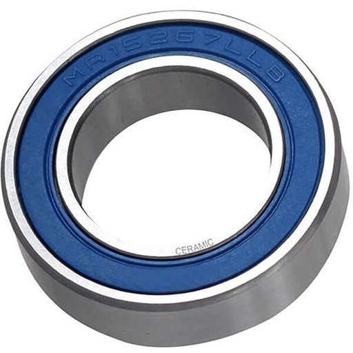 [CB-344] Ceramic Bearing MR15267 LLB 15x26x7