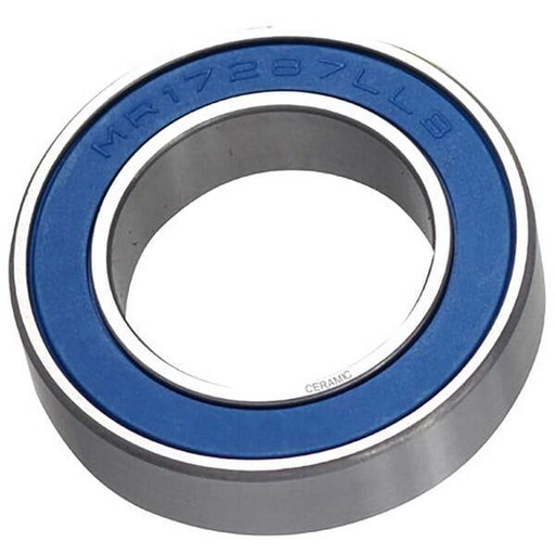 [CB-353] Ceramic Bearing MR17287 LLB 17x28x7