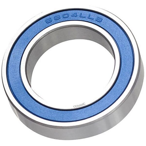 [CB-365] Ceramic Bearing 6804 LLB 20x32x7