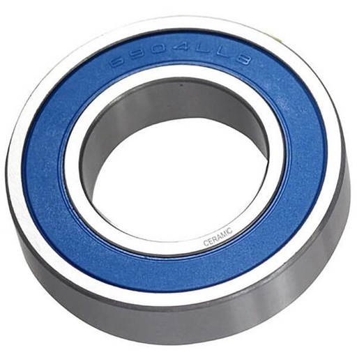 [CB-368] Ceramic Bearing 6904 LLB 20x37x9