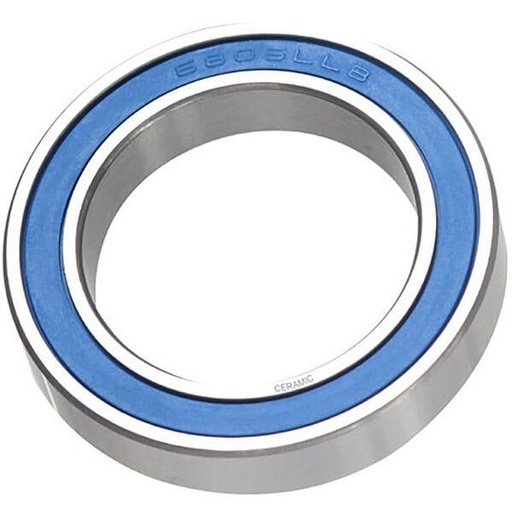 [CB-374] Ceramic Bearing 6805 LLB 25x37x7