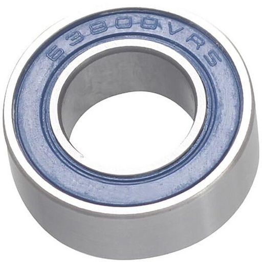 [CB-432] MAX Bearing 63800V LLU 10x19x7