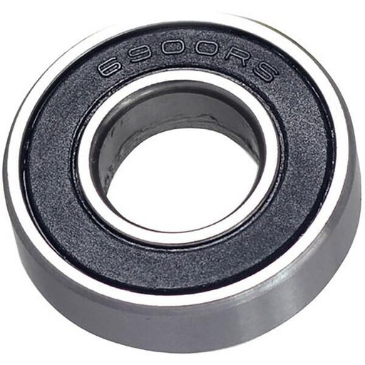 [CB-435] MAX Bearing 6900V LLU 10x22x6