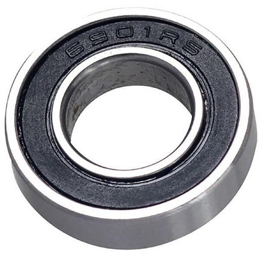 [CB-444] MAX Bearing 6901V LLU 12x24x6