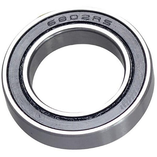 [CB-450] MAX Bearing 6802V LLU 15x24x5