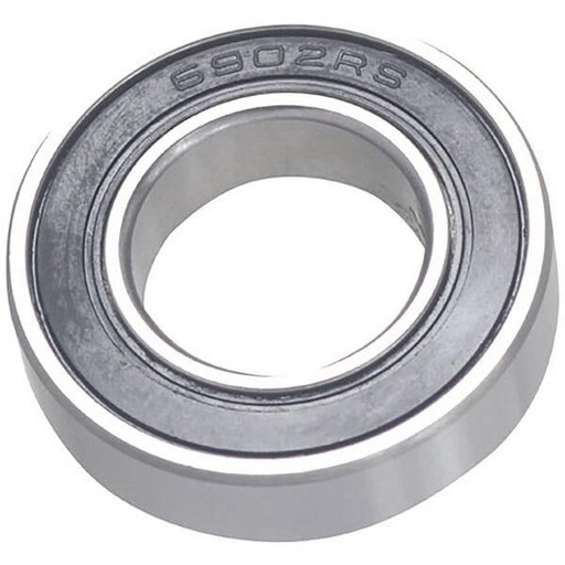 [CB-453] MAX Bearing 6902V LLU 15x28x7