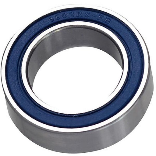 [CB-635] MAX Bearing 3802V double row LLU 15x24x7