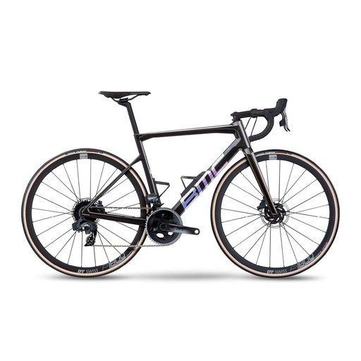 Bmc Teammachine Slr Two Force Axs Hrd: Carbon/prisma/prisma