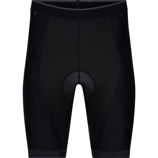 Flux Men's Liner Shorts, black - 