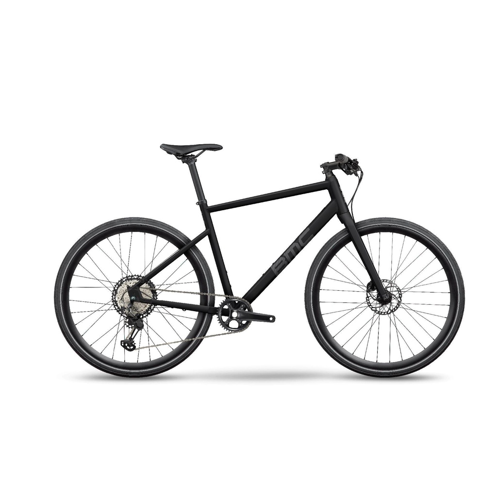 Bmc 2024 commuter bike