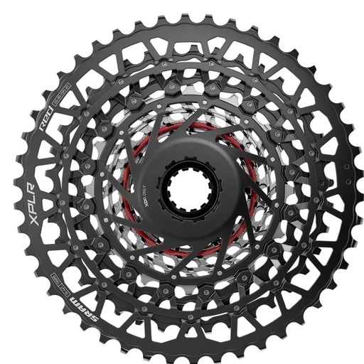 [FW8143000] Sram Cassette Xg-1391 Xplr E1 13 Speed:  10-46t