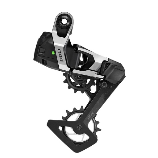 [RD8185000] Sram Rear Derailleur Red 1x Axs Xplr E1 13-Speed Max 46t (Battery Not Included):  