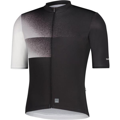 Men's, Breakaway Jersey, Black, Size 