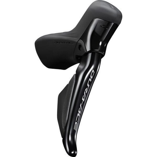 [STR9270R] ST-R9270 Dura-Ace hydraulic Di2 STI for drop bar without E-tube wires