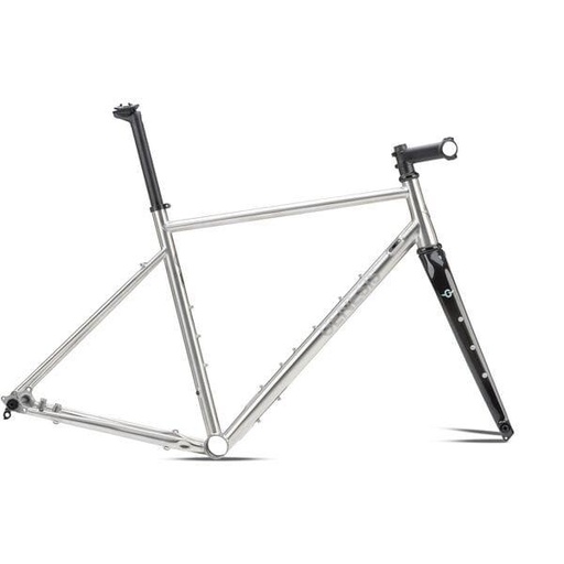 Croix De Fer 931 Frameset 